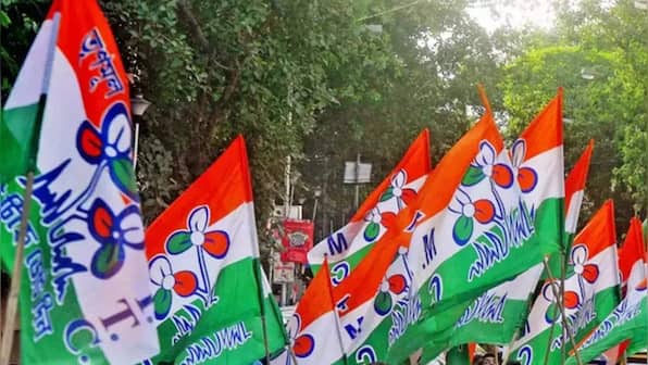 West Bengal: 4 injured in fight between Trinamool Congress factions