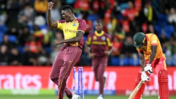 T20 World Cup: ‘Alzarri Josephi is our best bowler,’ West Indies skipper Pooran lauds pacer after win against Zimbabwe