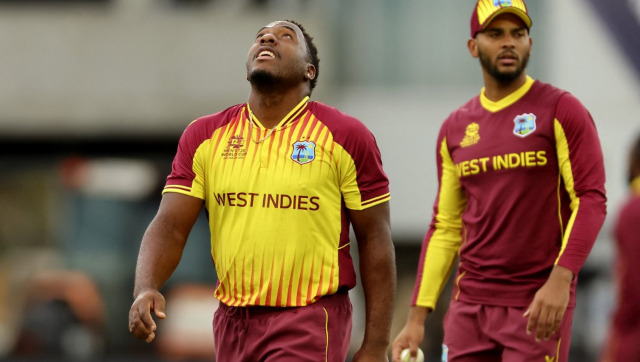 West Indies: Fall from grace as two-time T20 World Cup champions fail to make main round West Indies: Fall from grace as two-time T20 World Cup champions fail to make main round
