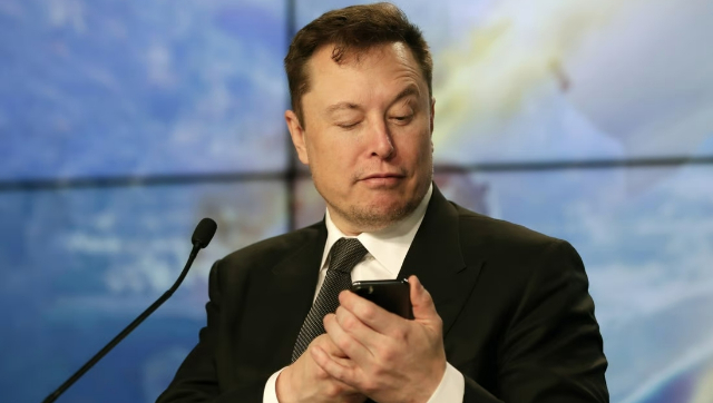 Elon Musk slammed for suggesting Taiwan be made special administrative zone of China Elon Musk slammed for suggesting Taiwan be made special administrative zone of China