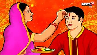 Bhai Dooj 2022: Tikka muhurat, samagri and puja vidhi; all you need to know