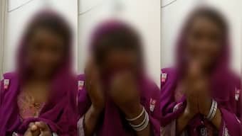 In Pakistan, Muslim landlord strips Hindu woman worker naked, hangs her upside down, beats her, rapes with henchmen