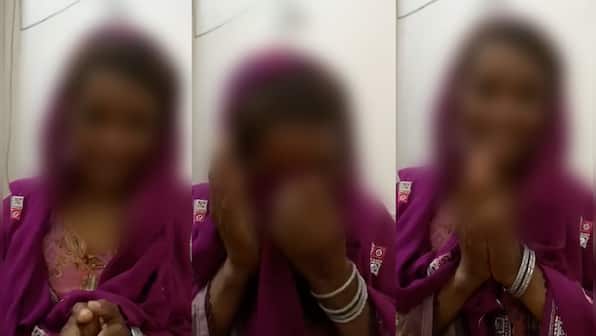 In Pakistan, Muslim landlord strips Hindu woman worker naked, hangs her upside down, beats her, rapes with henchmen