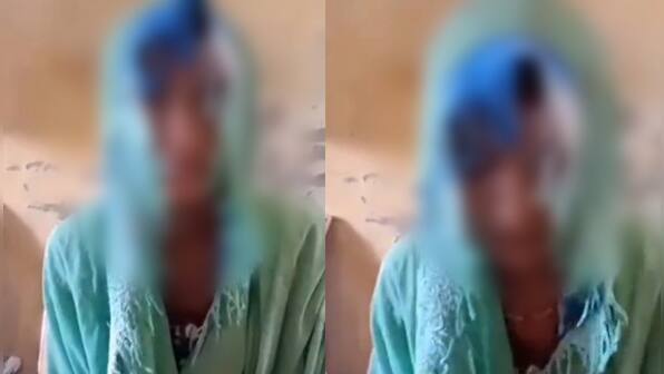 Hindus Under Attack in Pakistan: 15-year-old Hindu girl abducted, gang-raped by Muslim duo, dumped on road
