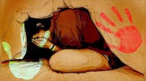 MP: Akram becomes 'Amar' to trap Hindu girl in 'Love Jihad', FIR lodged