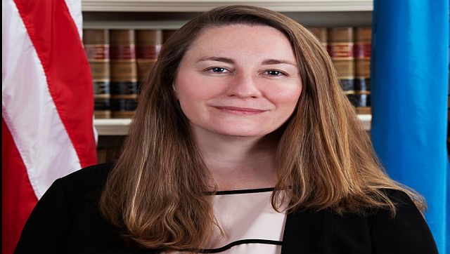 Kathaleen McCormick: The judge in the Elon Musk-Twitter battle, who means business Kathaleen McCormick: The judge in the Elon Musk-Twitter battle, who means business