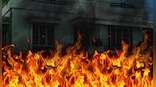 UP: Woman died, her son survived after explosives stored for making firecrackers exploded in house