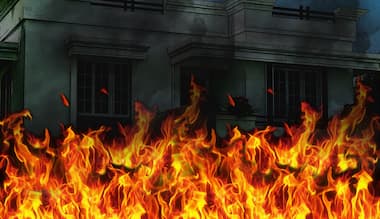 UP: Woman died, her son survived after explosives stored for making firecrackers exploded in house