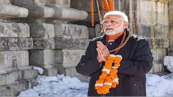 Prime Minister Narendra Modi to address Chintan Shivir of home ministers of states via video conference