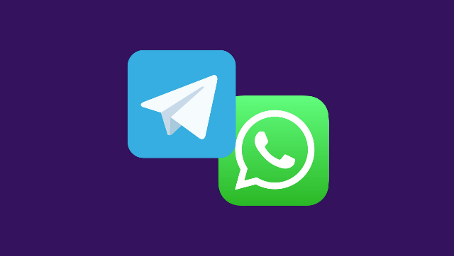 'WhatsApp has been a surveillance tool for 13 years, better stop using it’ says Telegram founder Pavel Durov 'WhatsApp has been a surveillance tool for 13 years, better stop using it’ says Telegram founder Pavel Durov