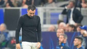 El Clasico: 'I will leave Barcelona if I think I'm not the solution,' says Xavi Hernadez