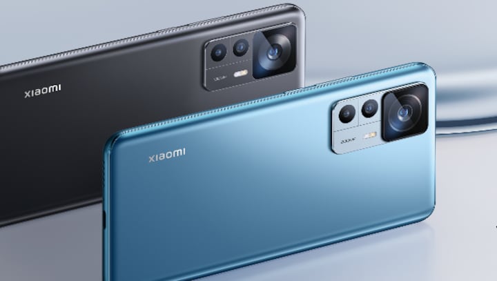 Xiaomi launch the 12T & 12T Pro internationally, check out the specifications, price and availability