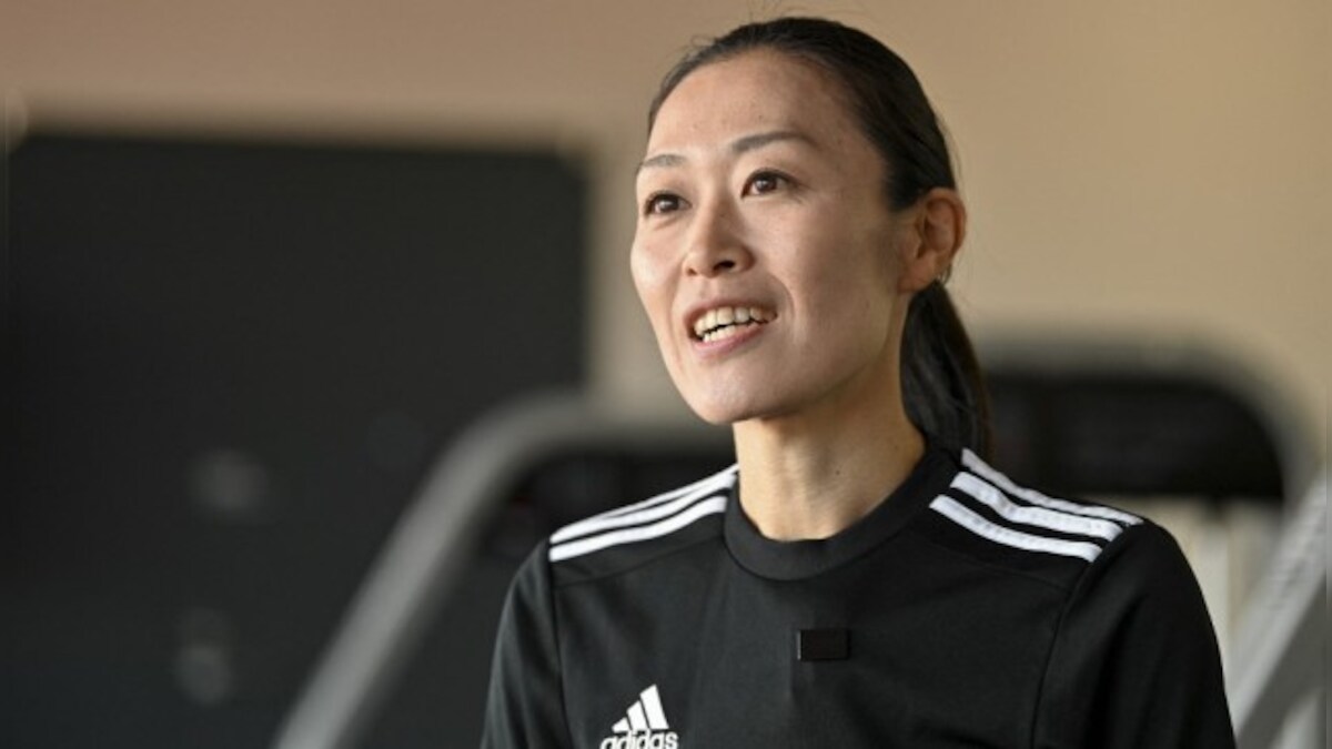 Women referees to officiate at AFC Asian Cup for first time next year