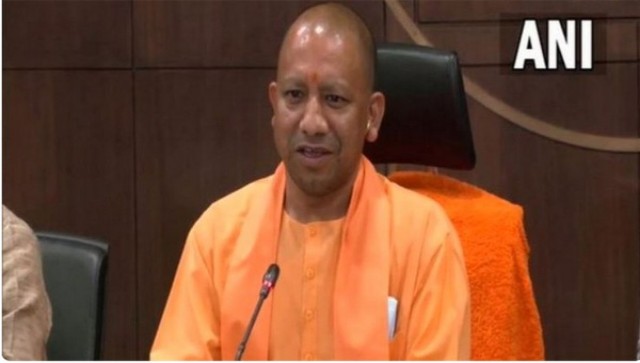 Kanpur road accident: CM Yogi holds high-level meeting with officials Kanpur road accident: CM Yogi holds high-level meeting with officials
