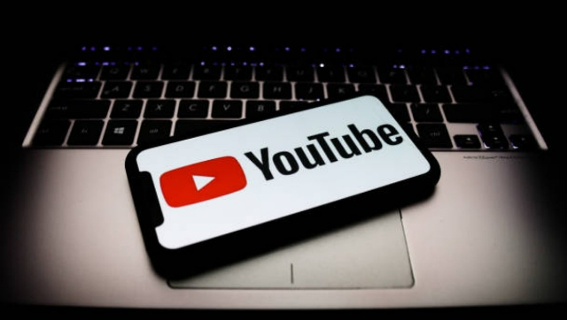 Online Scam Alert: 'Watch and like' YouTube videos cost this man Rs 1 crore Online Scam Alert: 'Watch and like' YouTube videos cost this man Rs 1 crore