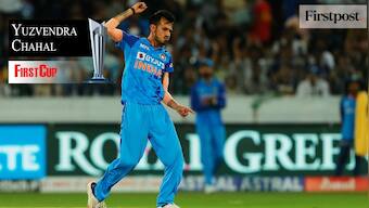 Yuzvendra Chahal out to strike big in maiden T20 World Cup after being overlooked in 2021