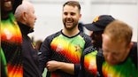 T20 World Cup: Zimbabwe coach Dave Houghton confident of reaching Super 12 stage