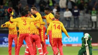 Bangladesh vs Zimbabwe, T20 World Cup Live Streaming: When and where to watch BAN vs ZIM T20 WC match
