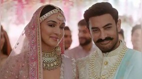 Aamir Khan and his tryst with controversies in the past