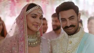 Aamir Khan and his tryst with controversies in the past