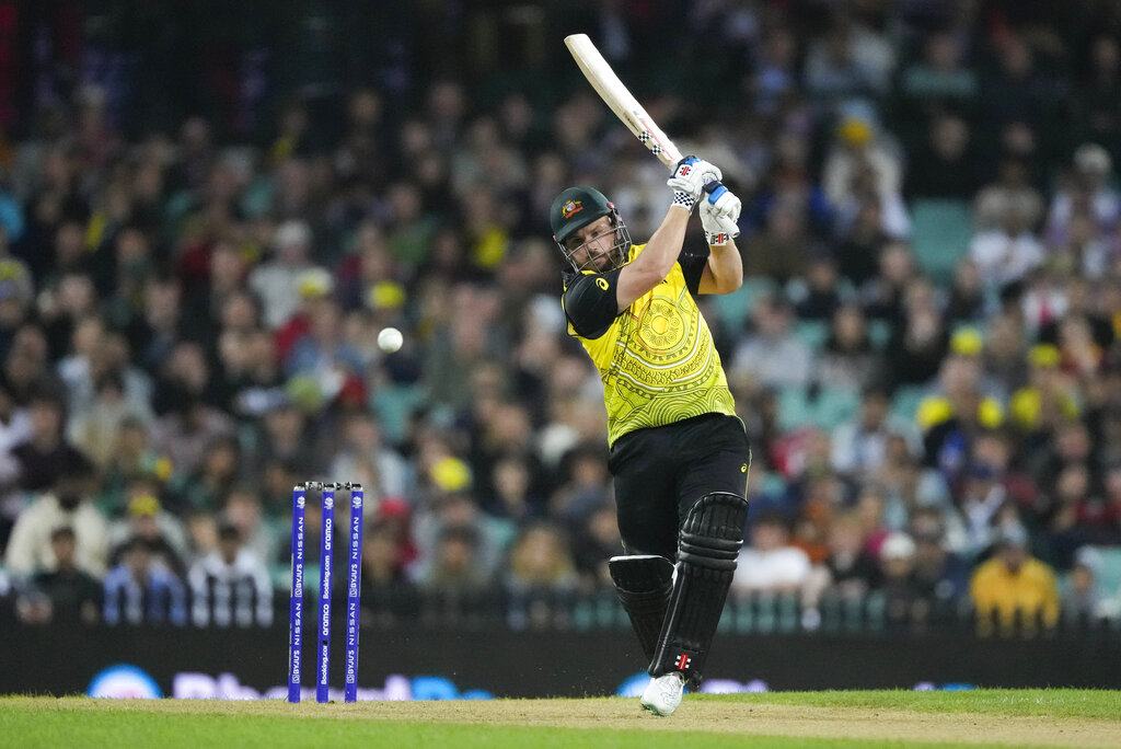 T20 World Cup: Despite win against Sri Lanka, Australia skipper Aaron Finch admits his innings was ‘unusual, poor’ T20 World Cup: Despite win against Sri Lanka, Australia skipper Aaron Finch admits his innings was ‘unusual, poor’