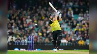 T20 World Cup: Despite win against Sri Lanka, Australia skipper Aaron Finch admits his innings was ‘unusual, poor’