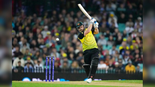 T20 World Cup: Despite win against Sri Lanka, Australia skipper Aaron Finch admits his innings was ‘unusual, poor’