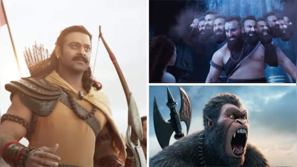 Will Adipurush be a step forward for Indian Cinema and Prabhas?
