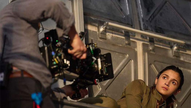 Why Alia Bhatt in Hollywood is nothing to write home about! Why Alia Bhatt in Hollywood is nothing to write home about!