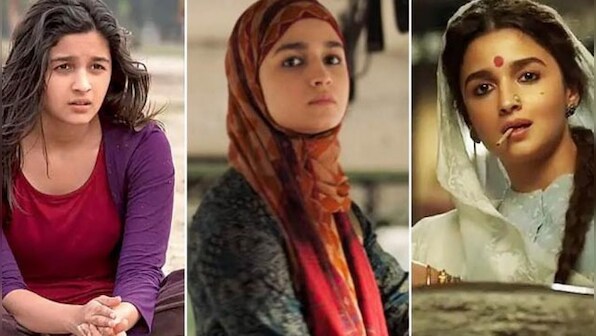 10 years of Alia Bhatt: Celebrating Bollywood’s newest Midas