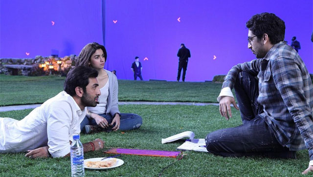 Alia Bhatt: 'I knew Brahmāstra Part One: Shiva will change we experience Indian Cinema' Alia Bhatt: 'I knew Brahmāstra Part One: Shiva will change we experience Indian Cinema'