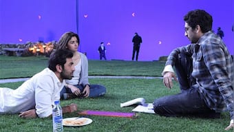 Alia Bhatt: 'I knew Brahmāstra Part One: Shiva will change we experience Indian Cinema'