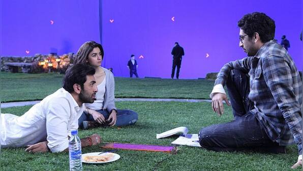 Alia Bhatt: 'I knew Brahmāstra Part One: Shiva will change we experience Indian Cinema'