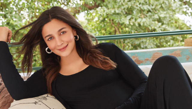 Alia Bhatt says having baby at her career’s peak was best decision of her life Alia Bhatt says having baby at her career’s peak was best decision of her life