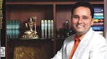 Amish Tripathi on new book War Of Lanka: 'Took a little longer since had to tie the threads of the first three books'