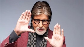 Amitabh Bachchan @ 80: Eight faces during eight phases of his career