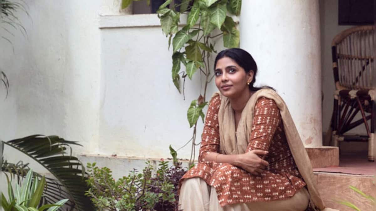 Ammu movie review: Aishwarya Lekshmi shines in this striking story ...