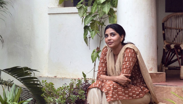 Ammu movie review: Aishwarya Lekshmi shines in this striking story Ammu movie review: Aishwarya Lekshmi shines in this striking story