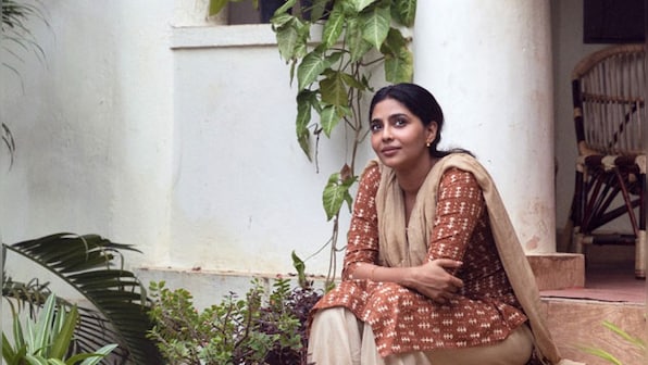 Ammu movie review: Aishwarya Lekshmi shines in this striking story