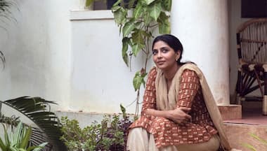 Ammu movie review: Aishwarya Lekshmi shines in this striking story