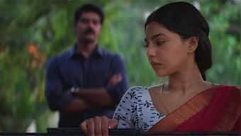 Ammu: Amazon’s arresting rumination on domestic violence gives Aishwarya Lekshmi a role of a wife-time