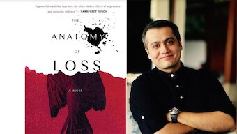 Arjun Raj Gaind: This book emerged out of my struggles to understand what it means to be Punjabi