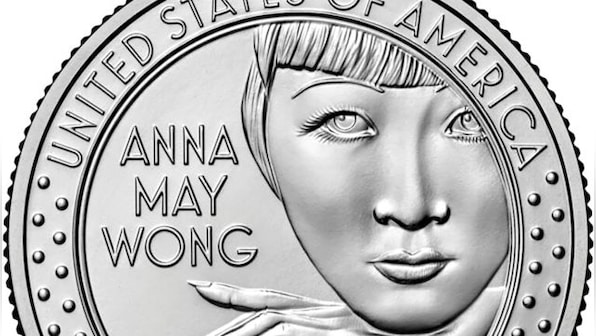 Anna May Wong to become first Asian American to feature on US currency: All about the Hollywood star
