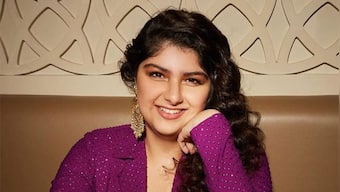 Anshula Kapoor opens up on being diagnosed with PCOS, shares her painful experiences