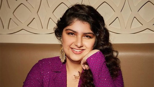 Anshula Kapoor opens up on being diagnosed with PCOS, shares her painful experiences Anshula Kapoor opens up on being diagnosed with PCOS, shares her painful experiences