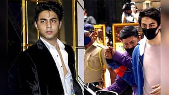 How does the NCB intend to give back Shah Rukh Khan's son Aryan Khan's life?
