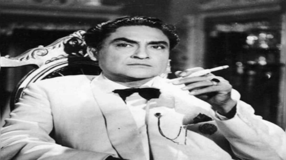 Ashok Kumar 111th birth anniversary Mustwatch films of Bollywood's
