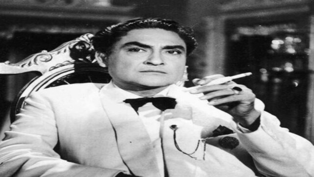 Ashok Kumar 111th birth anniversary: Must-watch films of Bollywood's first superstar Ashok Kumar 111th birth anniversary: Must-watch films of Bollywood's first superstar