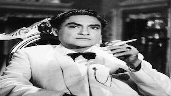 Ashok Kumar 111th birth anniversary: Must-watch films of Bollywood's first superstar