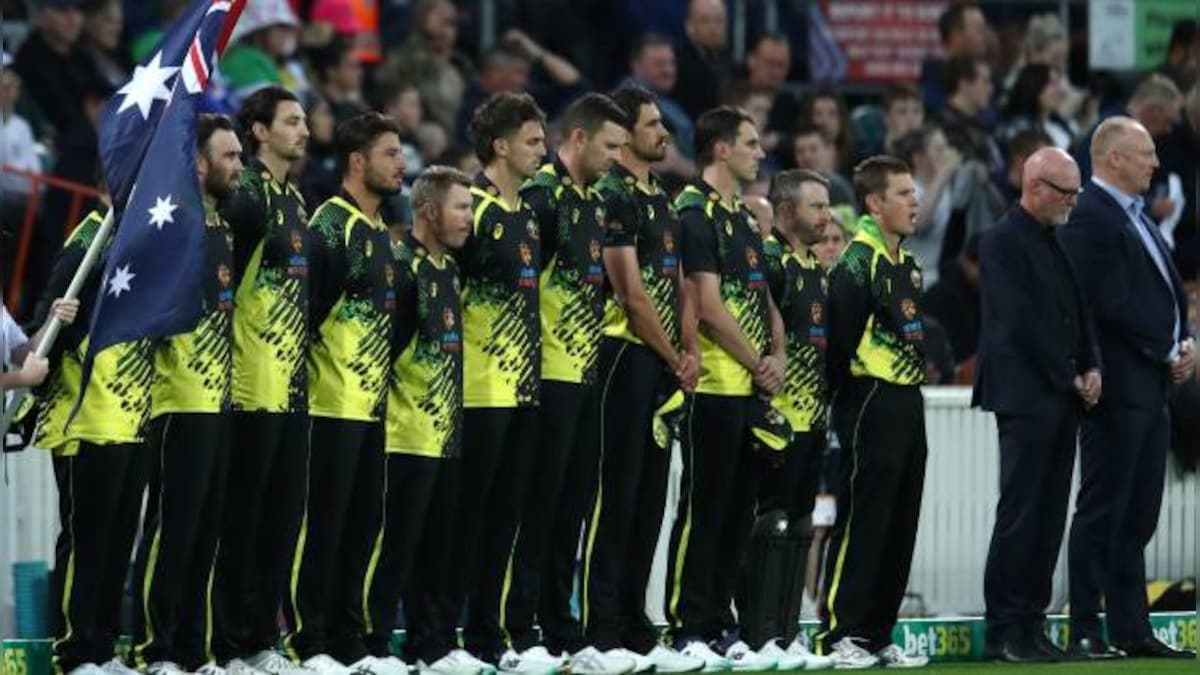 Australia vs New Zealand Live Streaming, T20 World Cup 2022: When and where to watch AUS vs NZ Live